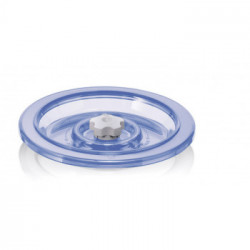 Magic Vac ACO1011 Executive - Coperchio Universale Grande, Ø 125