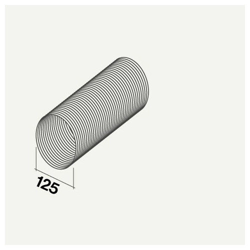 Falmec KACL.359 accessorio per cappa Tubo di...