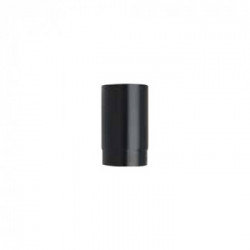 Tubo canna fumaria Save Fumisteria NNOL1302 Plus light Rigido