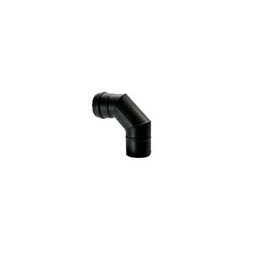 SAVE Fumisteria Plus PN803 Gomito per canna...
