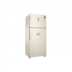 Samsung RT53K6540EF - Frigorifero Doppia Porta, Twin Cooling Plus, NoFrost, 530 Litri, Classe F (A+)