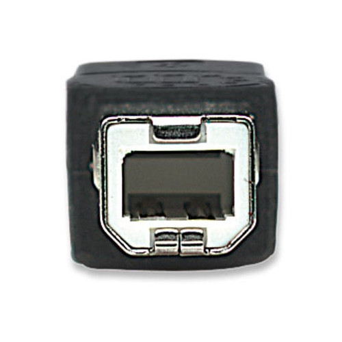 Manhattan USB 2.0 A/B cavo USB 1,8 m USB A USB...