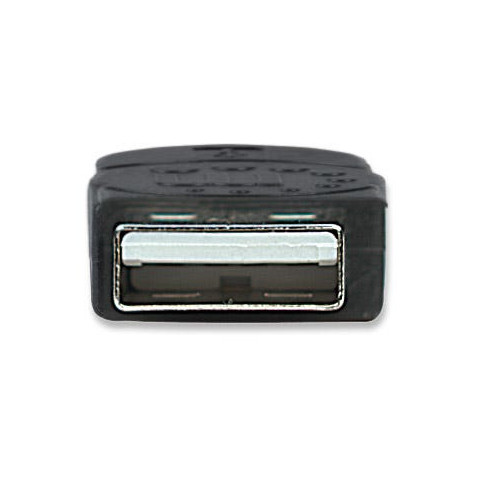 Manhattan USB 2.0 A/B cavo USB 1,8 m USB A USB...