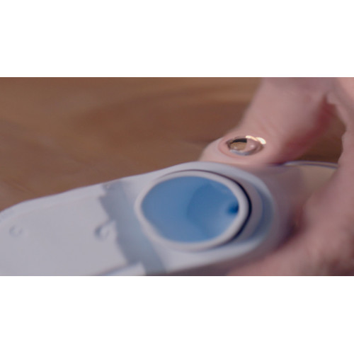 Philips Stesso filtro anticalcare e acqua di...