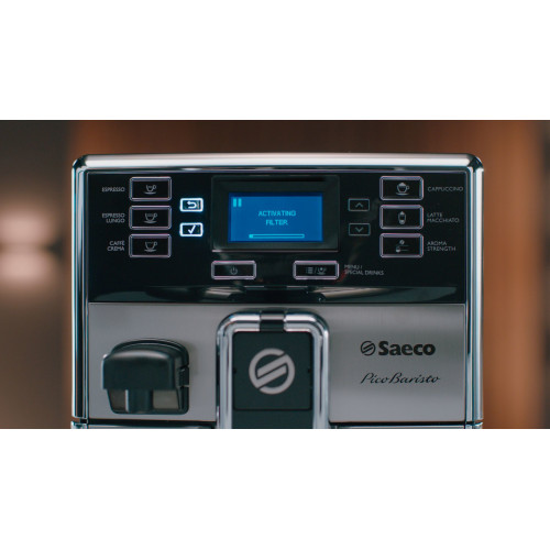 Philips Stesso filtro anticalcare e acqua di...