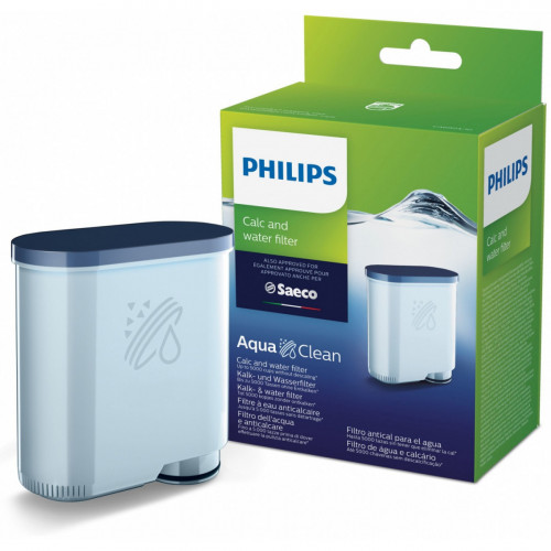 Philips Stesso filtro anticalcare e acqua di...