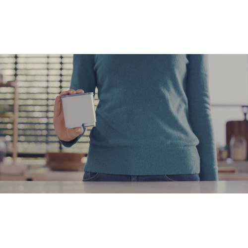 Philips Stesso filtro anticalcare e acqua di...