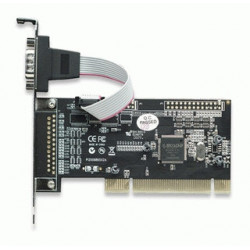 Manhattan 158206 scheda di interfaccia e adattatore