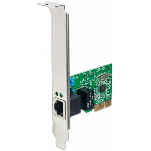 Intellinet 522533 scheda di rete e adattatore...