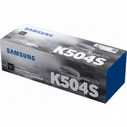 Samsung CLT-K504S Originale Nero 1 pezzo(i)