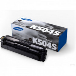 Samsung CLT-K504S Originale Nero 1 pezzo(i)