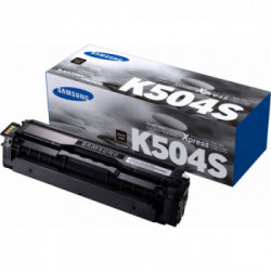 Samsung CLT-K504S Originale Nero 1 pezzo(i)