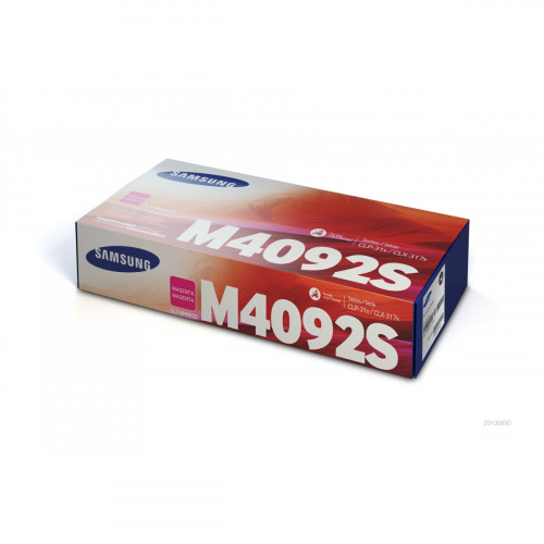 Samsung CLT-M4092S Originale Magenta 1 pezzo(i)