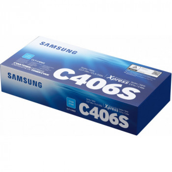 Samsung CLT-C406S Originale...