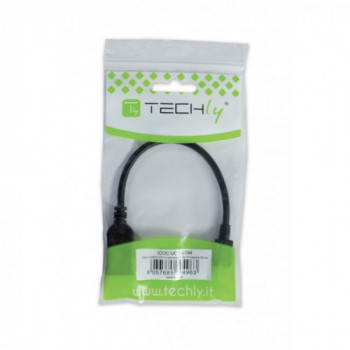 Techly Cavo USB 2.0 OTG A... 2
