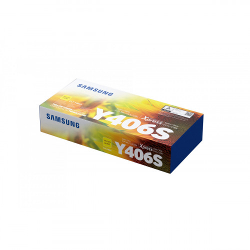 Samsung CLT-Y406S Originale Giallo 1 pezzo(i)