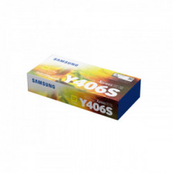 Samsung CLT-Y406S Originale Giallo 1 pezzo(i)