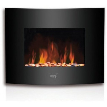 Melchioni Wallflame Mini...