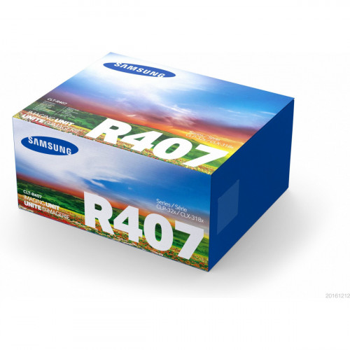 Samsung CLT-R407 fotoconduttore e unità tamburo...