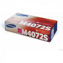 Samsung CLT-M4072S Originale Magenta 1 pezzo(i)