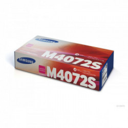 Samsung CLT-M4072S Originale Magenta 1 pezzo(i)