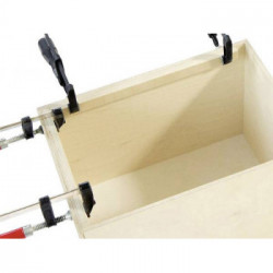 Meinl Cajon Kit Mont. MYO-CAJ-OV "14" 301348