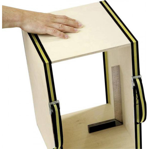 Meinl Cajon Kit Mont. MYO-CAJ-OV "14" 301348