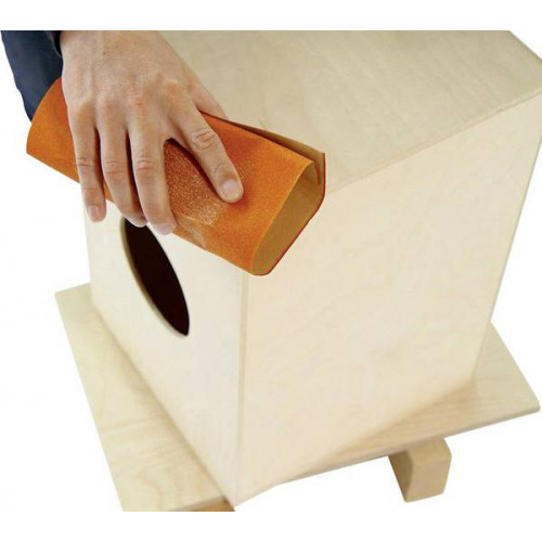 Meinl Cajon Kit Mont. MYO-CAJ-OV "14" 301348