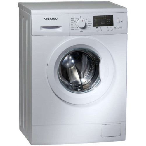 SanGiorgio F510L - Lavatrice a Carica Frontale...