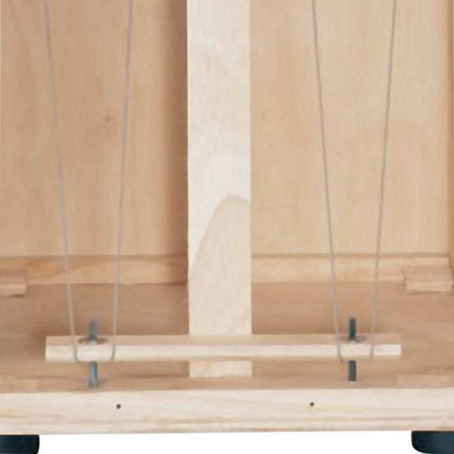 Meinl BKK Cajon Headlin.Legn.HCAJ1NT-1 300150