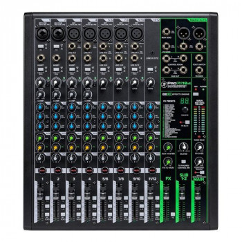 Mackie PROFX12V3