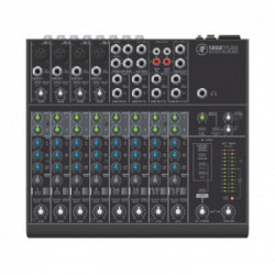 Mackie 1202VLZ4 mixer audio 12 canali 20 - 20000 Hz