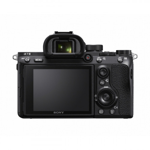 Sony α 7 III Corpo MILC 24,2 MP CMOS 6000 x...