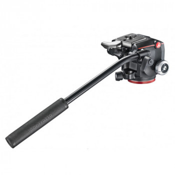 Manfrotto MHXPRO-2W testa...