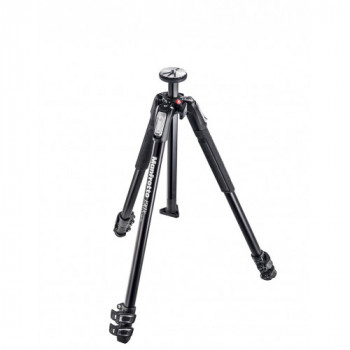 Manfrotto MT190X3 treppiede...