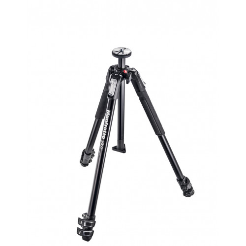 Manfrotto MT190X3 treppiede Fotocamere...