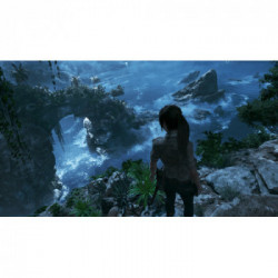 Sony PS4 Shadow Of The Tomb Raider