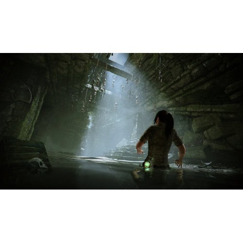 Sony PS4 Shadow Of The Tomb Raider
