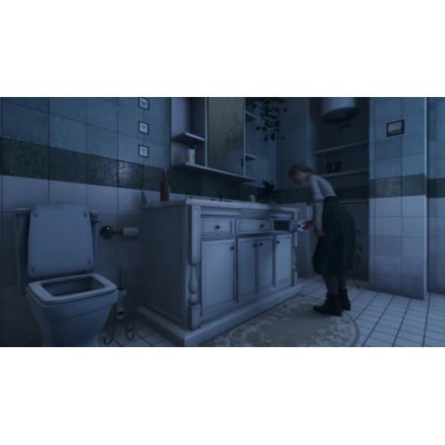 Maximum Games Remothered: Broken Porcelain -...