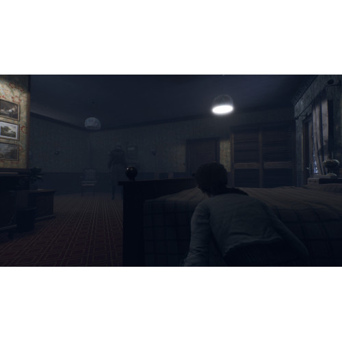 Maximum Games Remothered: Broken Porcelain -...