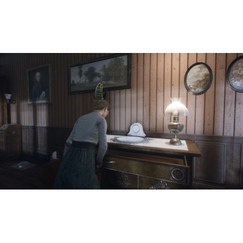 Maximum Games Remothered: Broken Porcelain -...