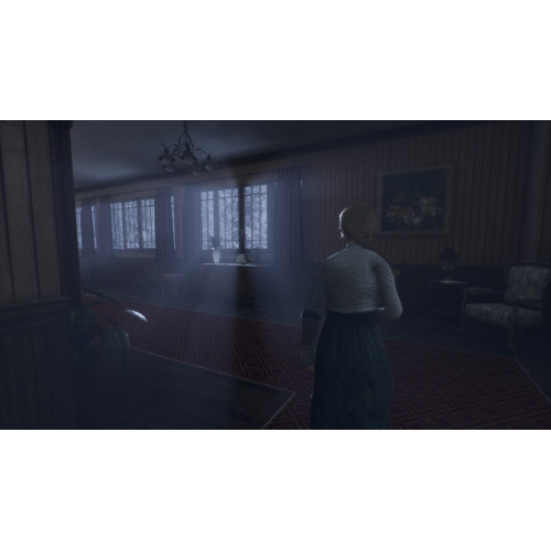 Maximum Games Remothered: Broken Porcelain -...