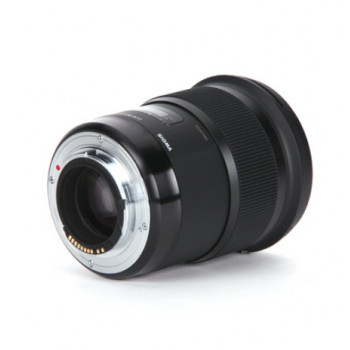 Sigma 50mm / f 1.4 DG HSM... 2