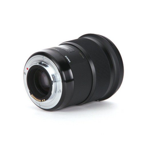 Sigma 50mm / f 1.4 DG HSM Art Sony FE MILC/SRL...