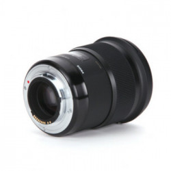 Sigma 50mm / f 1.4 DG HSM Art Sony FE MILC/SRL Obiettivi standard Nero