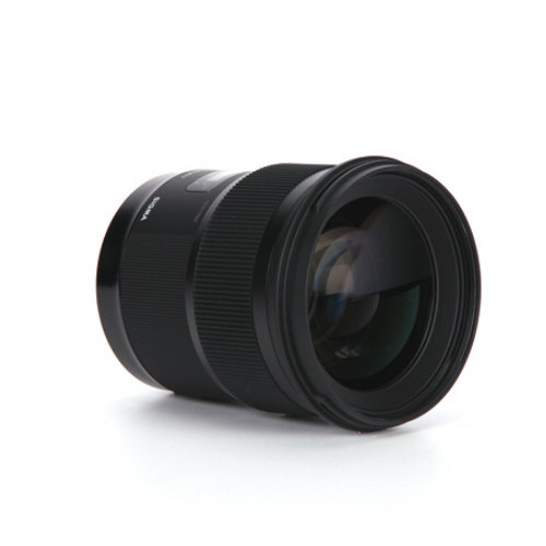 Sigma 50mm / f 1.4 DG HSM Art Sony FE MILC/SRL...