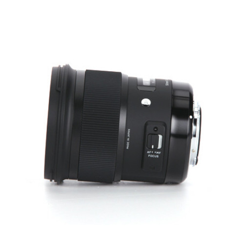 Sigma 50mm / f 1.4 DG HSM Art Sony FE MILC/SRL...