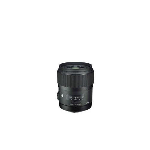 Sigma 35mm / f 1.4 DG HSM Sony FE MILC/SRL...