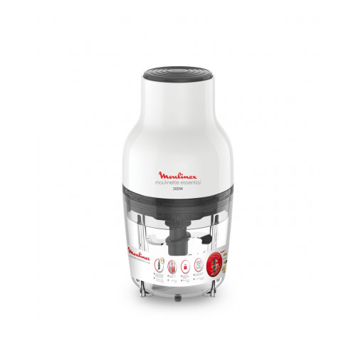 Moulinex MOULINETTE ESSENTIAL DJ520
