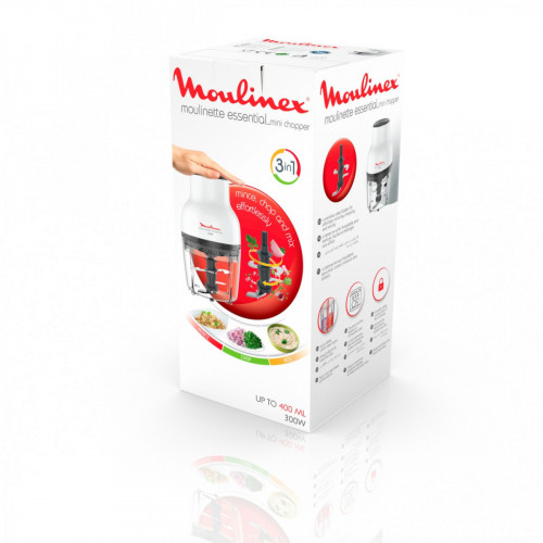 Moulinex MOULINETTE ESSENTIAL DJ520
